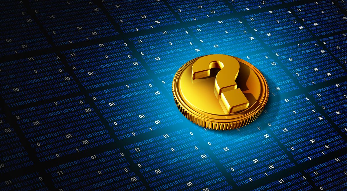 What Is Cryptocurrency? | Kiplinger