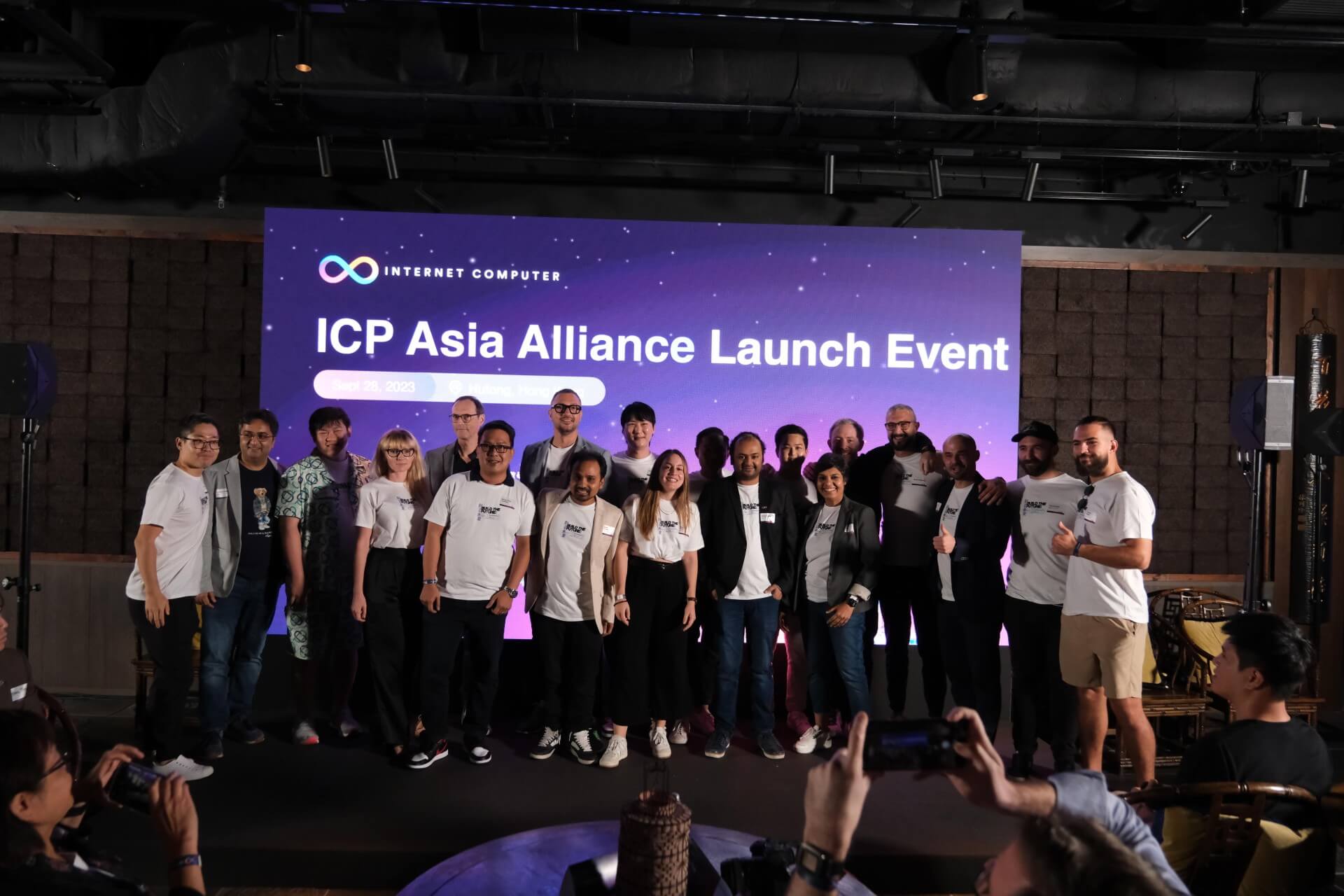 How ICP Asia Alliance plans to redefine the Web3 and AI landscape – Cryptopolitan