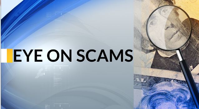 Eye on Scams: Money-flipping cryptocurrency scams