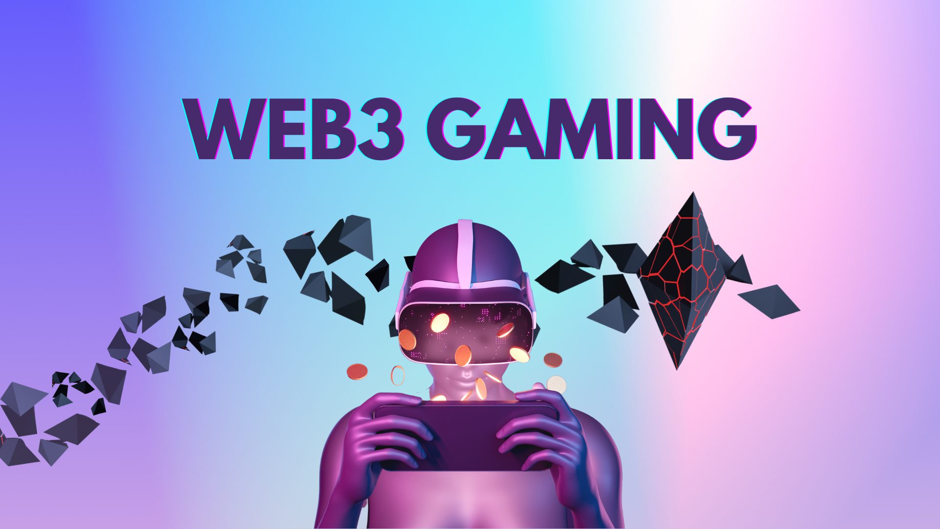 72.5% of Major Video Game Studios Embracing Web3 Gaming