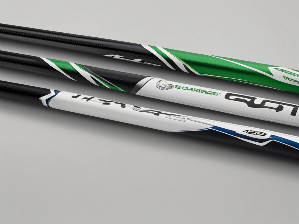 Hzrdus Golf Shaft