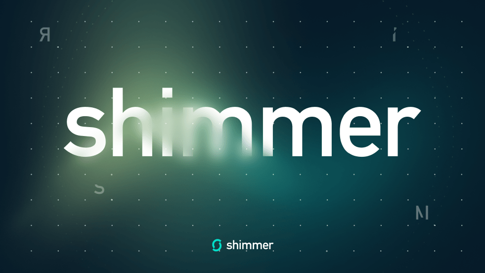 Shimmer Joins Blockscout for Blockchain Exploration on EVM