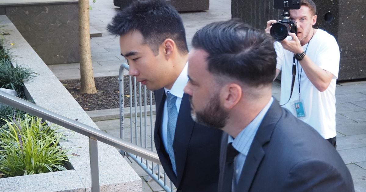 Sam Bankman-Fried, Other FTX Execs Committed Financial Crimes, Co-Founder Wang Testifies