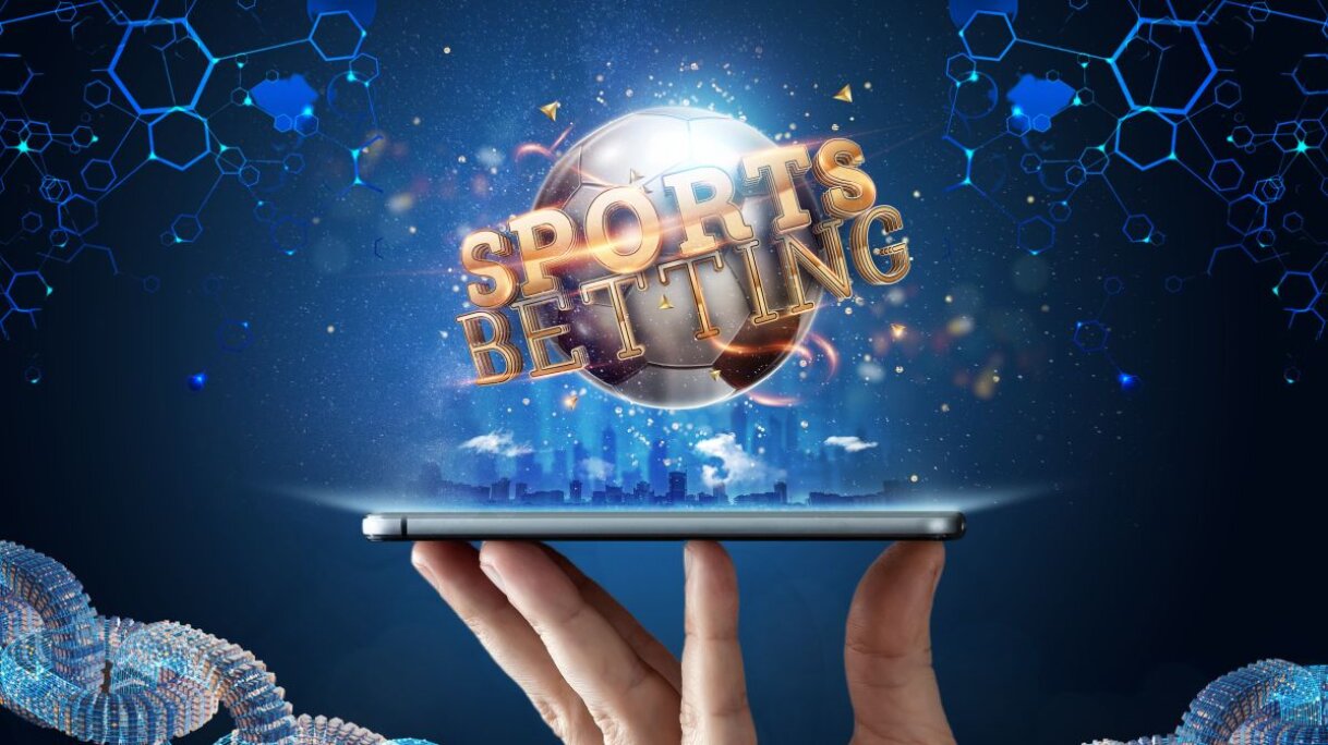 Will Blockchain Help Make Sports Betting More Transparent?