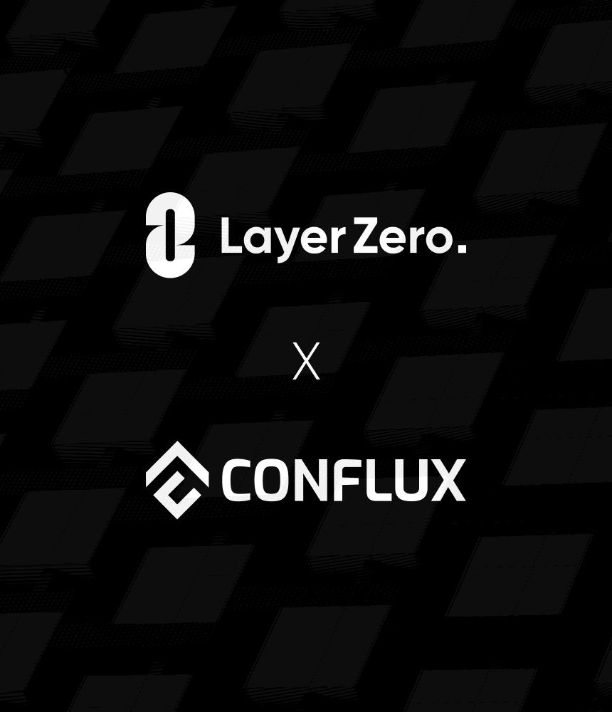 LayerZero and Conflux Partner to Build Blockchain-based SIM Card Ecosystem for APAC Region