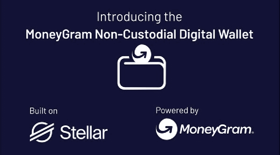 MoneyGram Doubles Down on Web3 Strategy With Non-Custodial Digital Currency Wallet