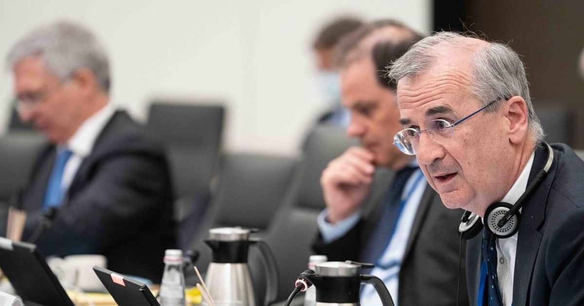 EU Plans for Wholesale Digital Euro Out Within Weeks, French Central Bank’s Villeroy de Galhau Says