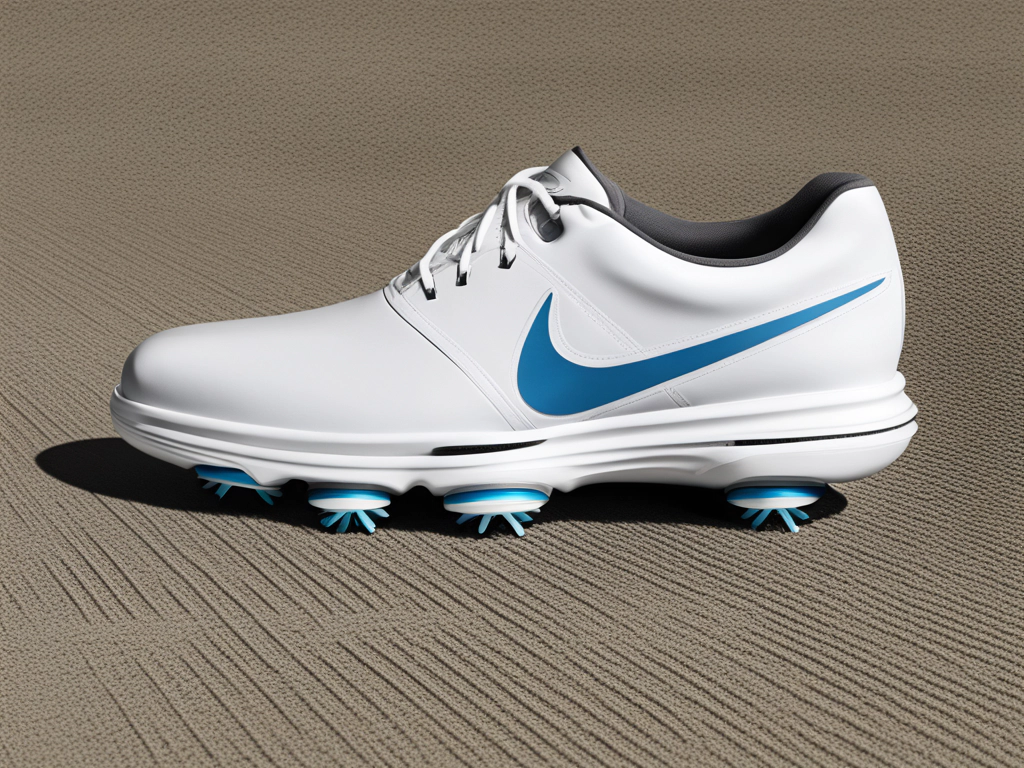 Nike Lunar Golf Shoes