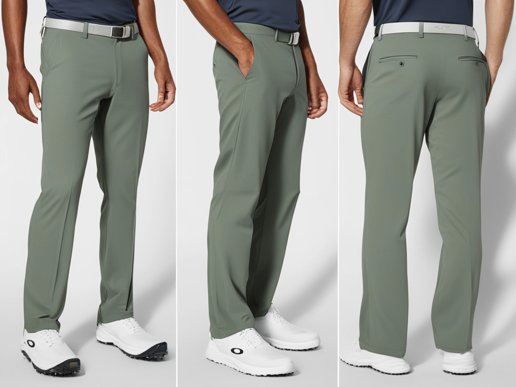 Oakley Golf Pants