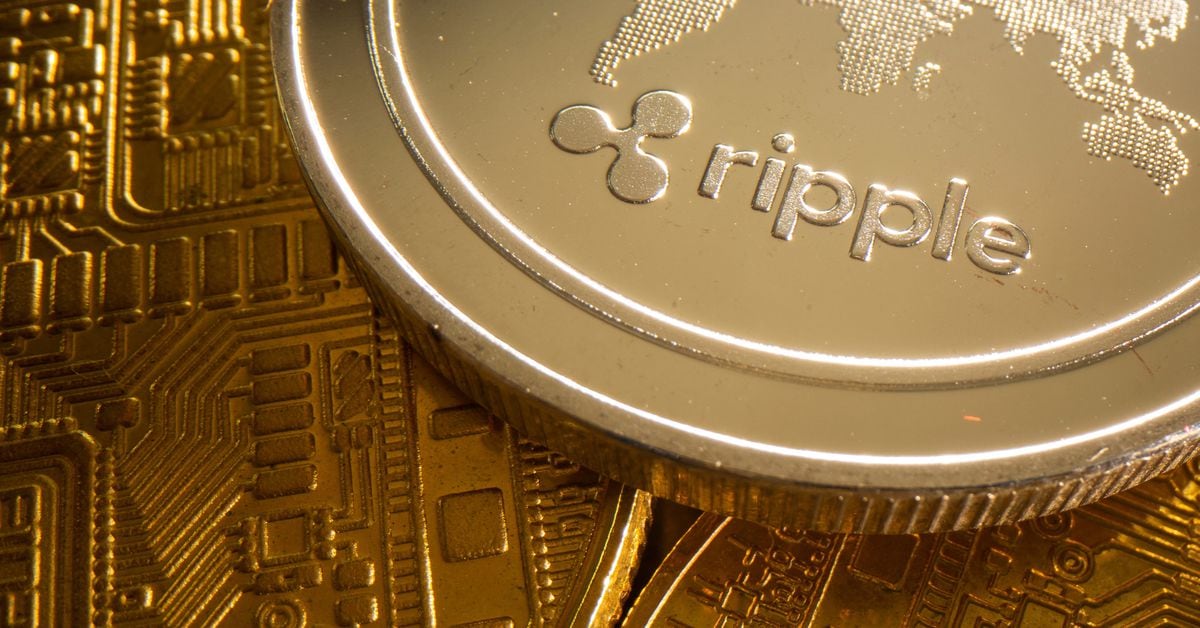 US SEC cannot appeal Ripple Labs decision, judge rules