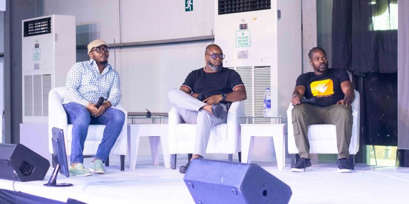 How new trends like AI and NFT are helping the African entertainment industry