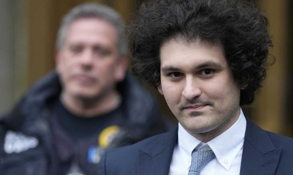 Cryptocurrency ‘Wunderkind’ Sam Bankman-Fried Faces Decades in Prison as Trial Begin – GV Wire