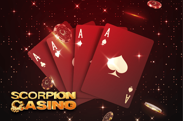 Scorpion Casino Unveils NFT GOLD Series – What are the Perks and Privileges?