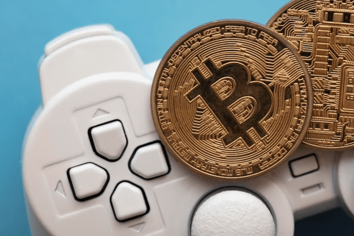 Blockchain gaming projects bag .3 billion in 2023 despite decline in activity 