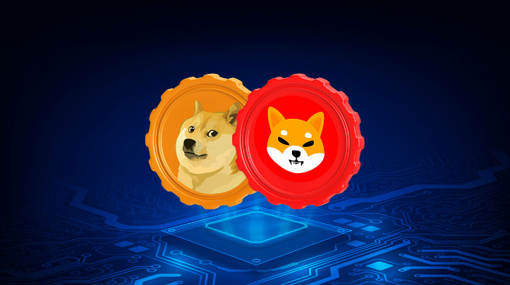 Shiba Inu (SHIB) and Dogecoin (DOGE) Trying To Avoid Market Uncertainty, While New Star Rises