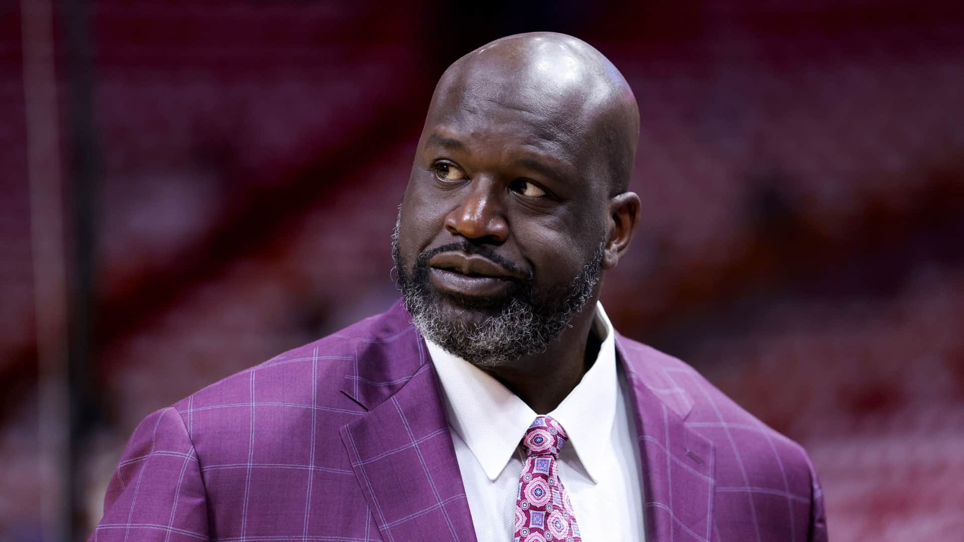 Shaquille O’Neal Is Facing A Lawsuit Over The Astrals NFT Project – EGamers.io