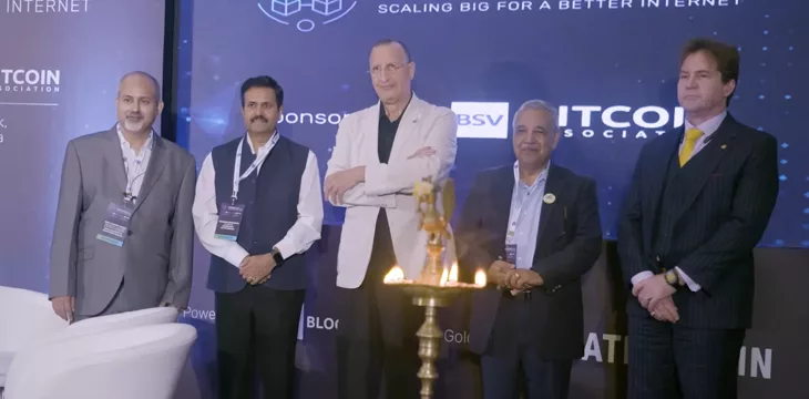 Blockchain puts India on the fast track to decentralization