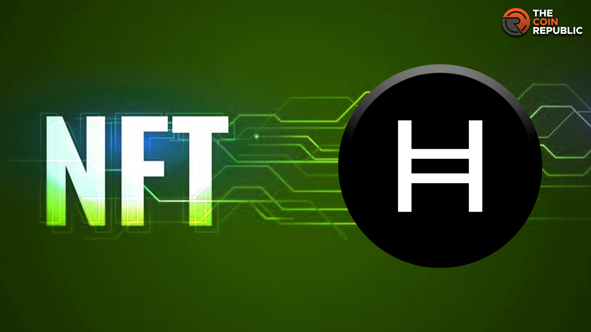 5 Best NFT Projects Rocking the Hedera Platform in 2023 