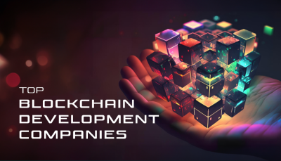 Discover the Pioneers of Blockchain Development: Top Companies to Explore: Quytech