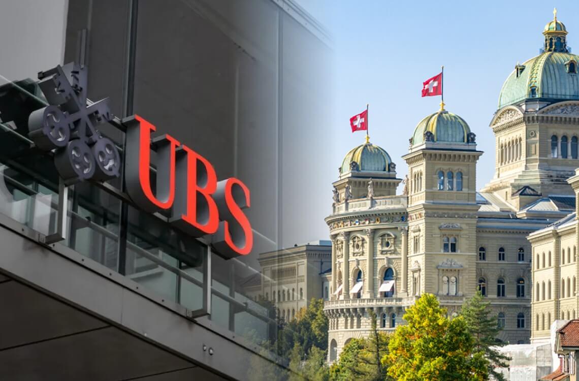 UBS and Ethereum blockchain team up to revolutionize money market funds – Cryptopolitan