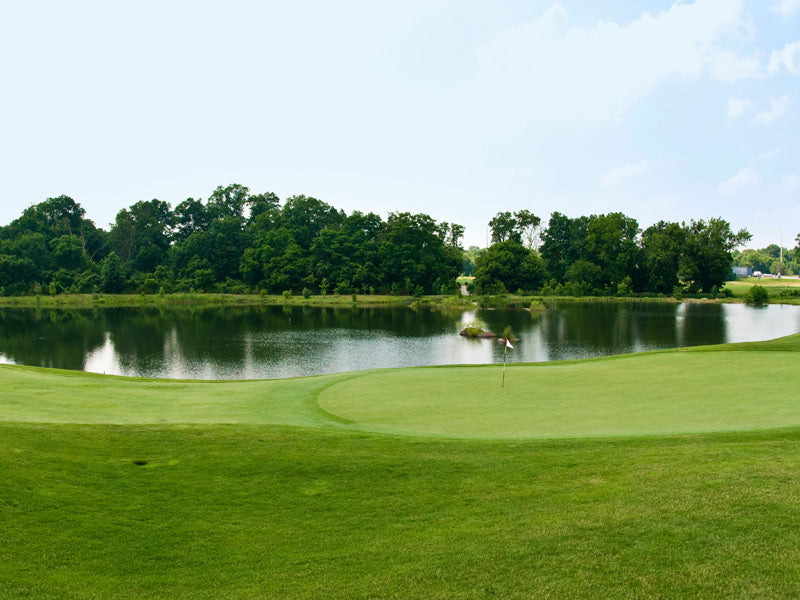 White Clay Creek Golf Course