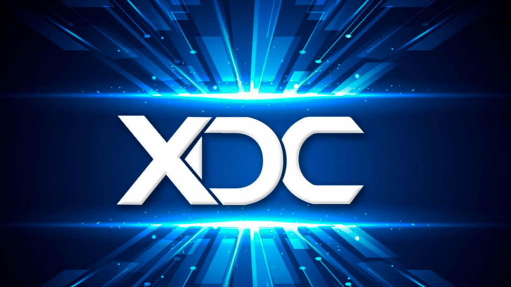 The Hybrid Blockchain Architecture of XDC Network