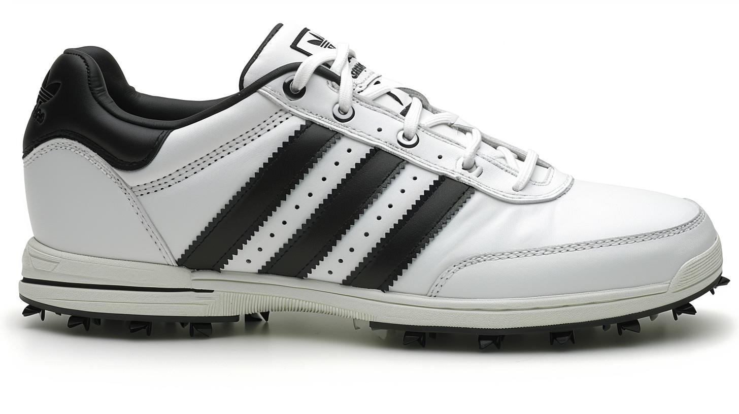 Adidas Golf Shoes Men