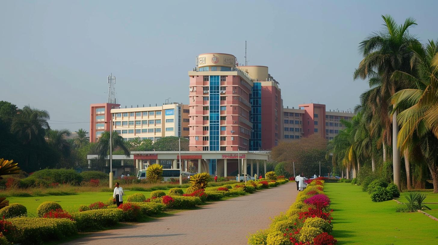 Adithya Institute of Health Sciences Coimbatore