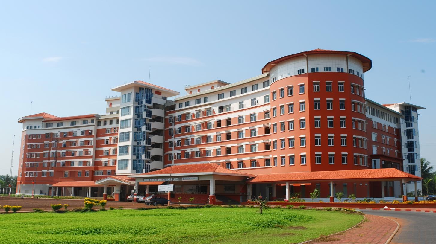 Explore Adithya Institute of Health Sciences Coimbatore for top-notch medical training