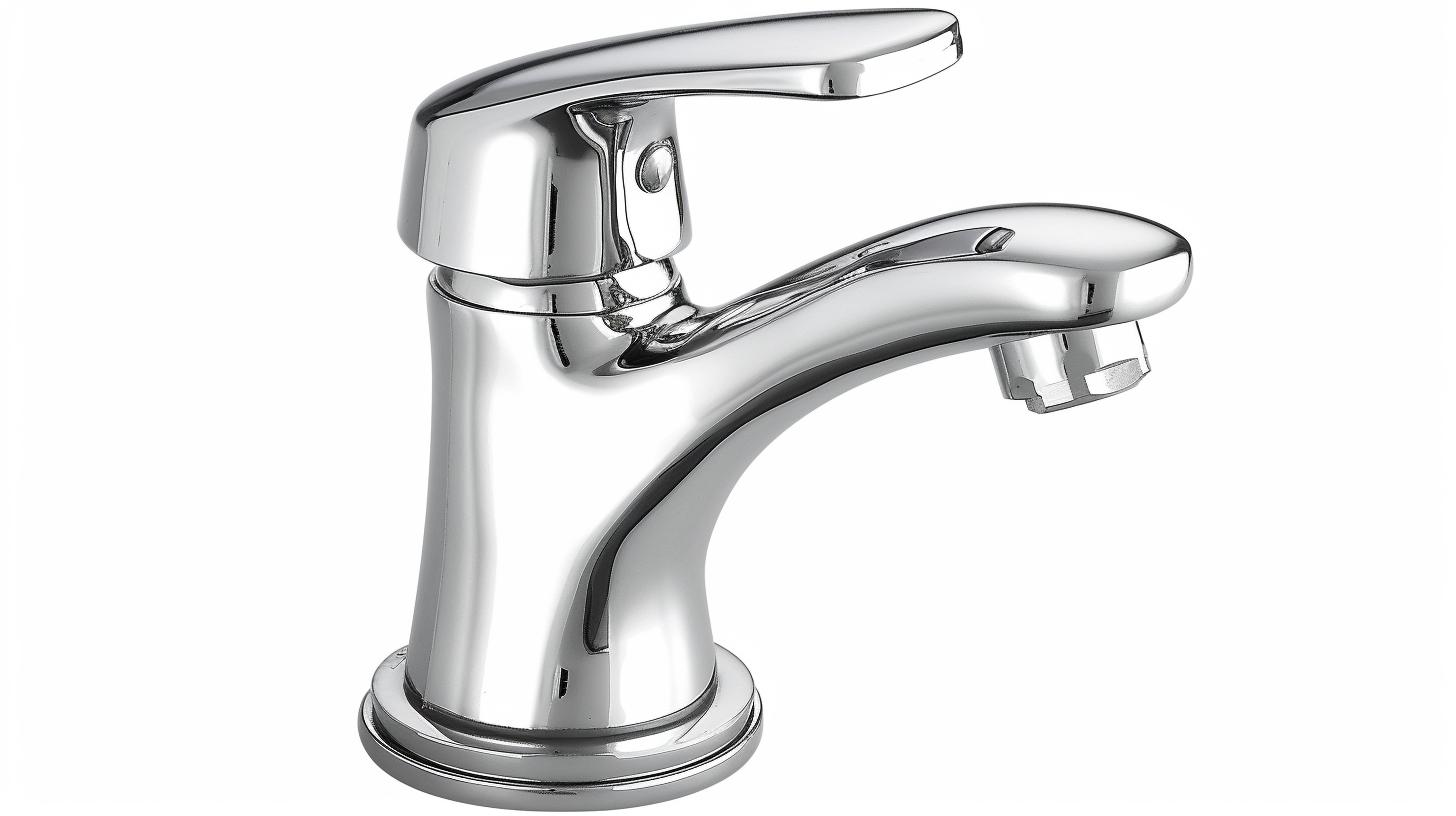Reliable American standard health faucet for modern bathroom needs