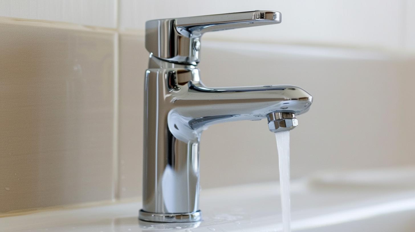 Experience cleanliness with American Standard Health Faucet in your home