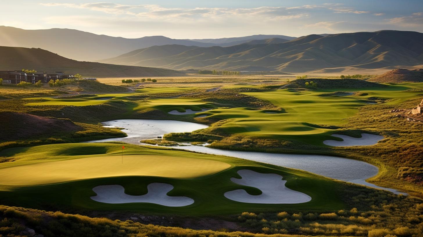 Arroyo Del Oso Golf Course Phone Number