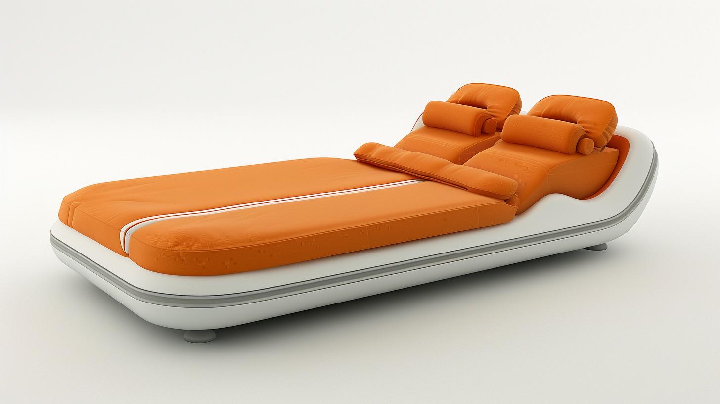 Augmenta Health Couch