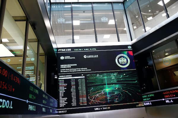 London Stock Exchange adopting blockchain: What you need to know – London Business News