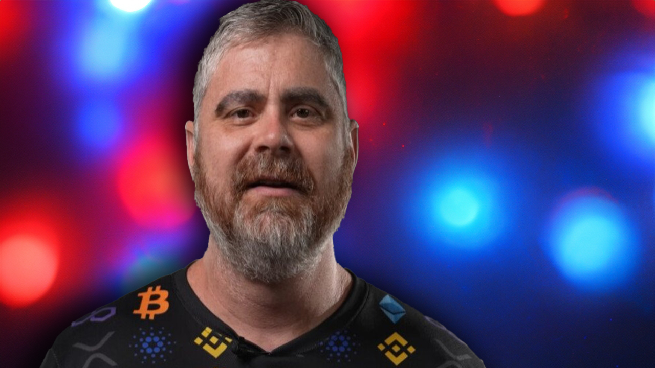 Bitboy Ben Armstrong Arrested During Live Stream Over Stolen Lambo – Bitcoin News – Bitcoin.com News