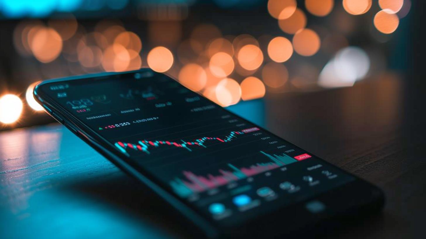 Experience the Best App for Day Trading Crypto - your key to successful trading