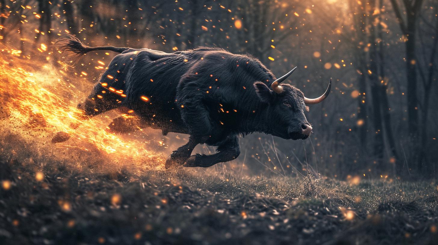 Best Crypto for Next Bull Run