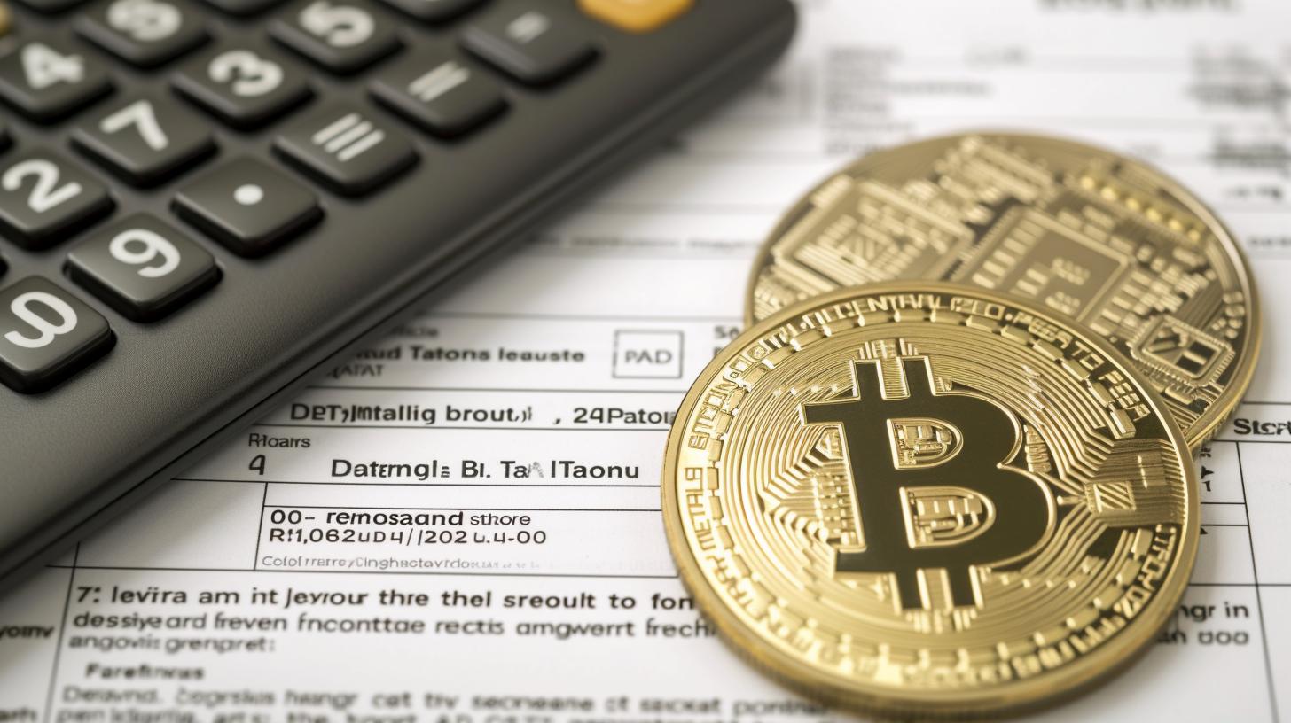 Best Crypto Tax Software 2024