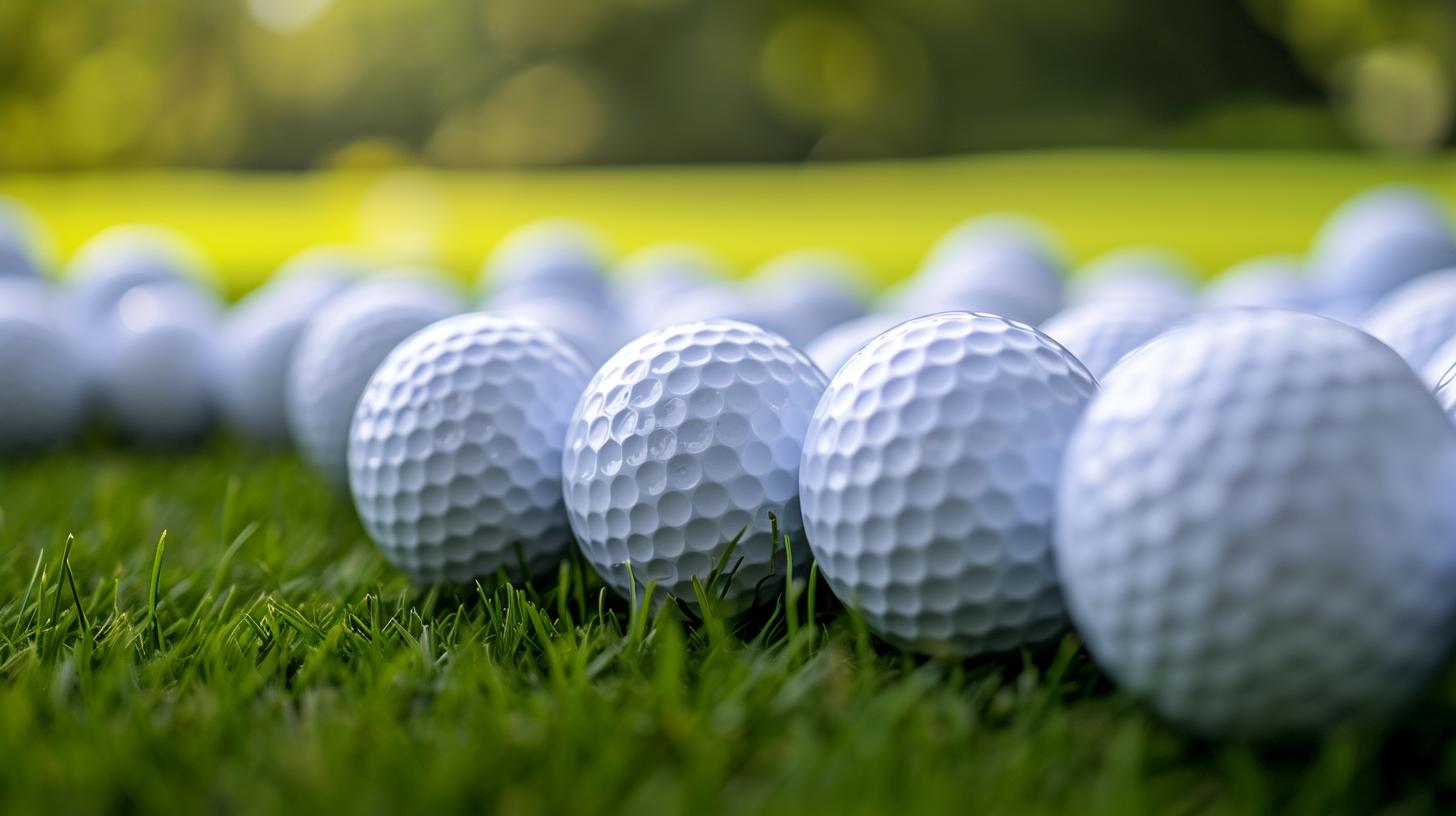 Best Golf Balls for Beginners