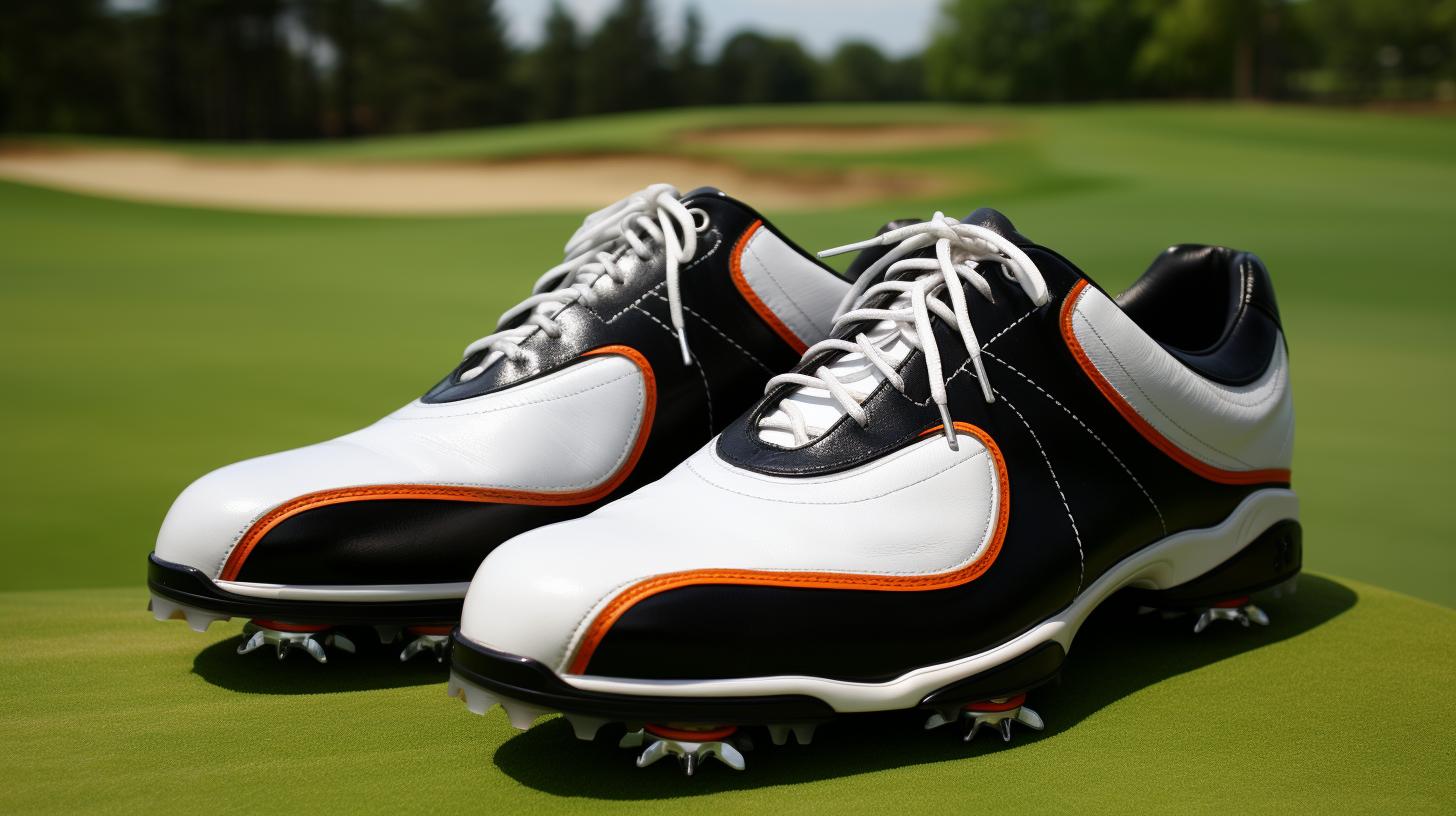 Best Golf Shoe for Plantar Fasciitis