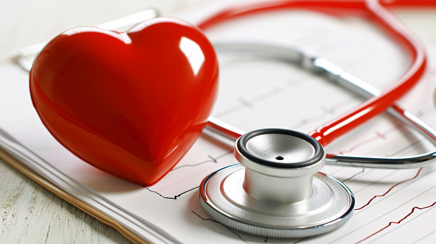 Best Health Insurance Policy for Heart Patients in India