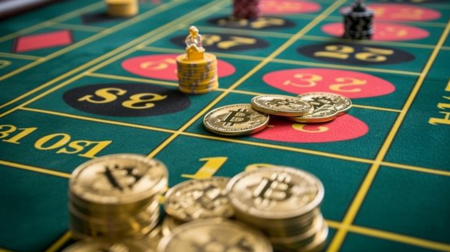 Discover the Best No KYC Crypto Casino for Unmatched Entertainment