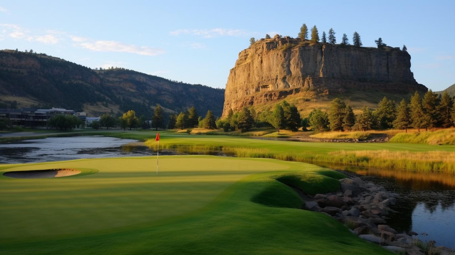 Best Public Golf Courses in Montana