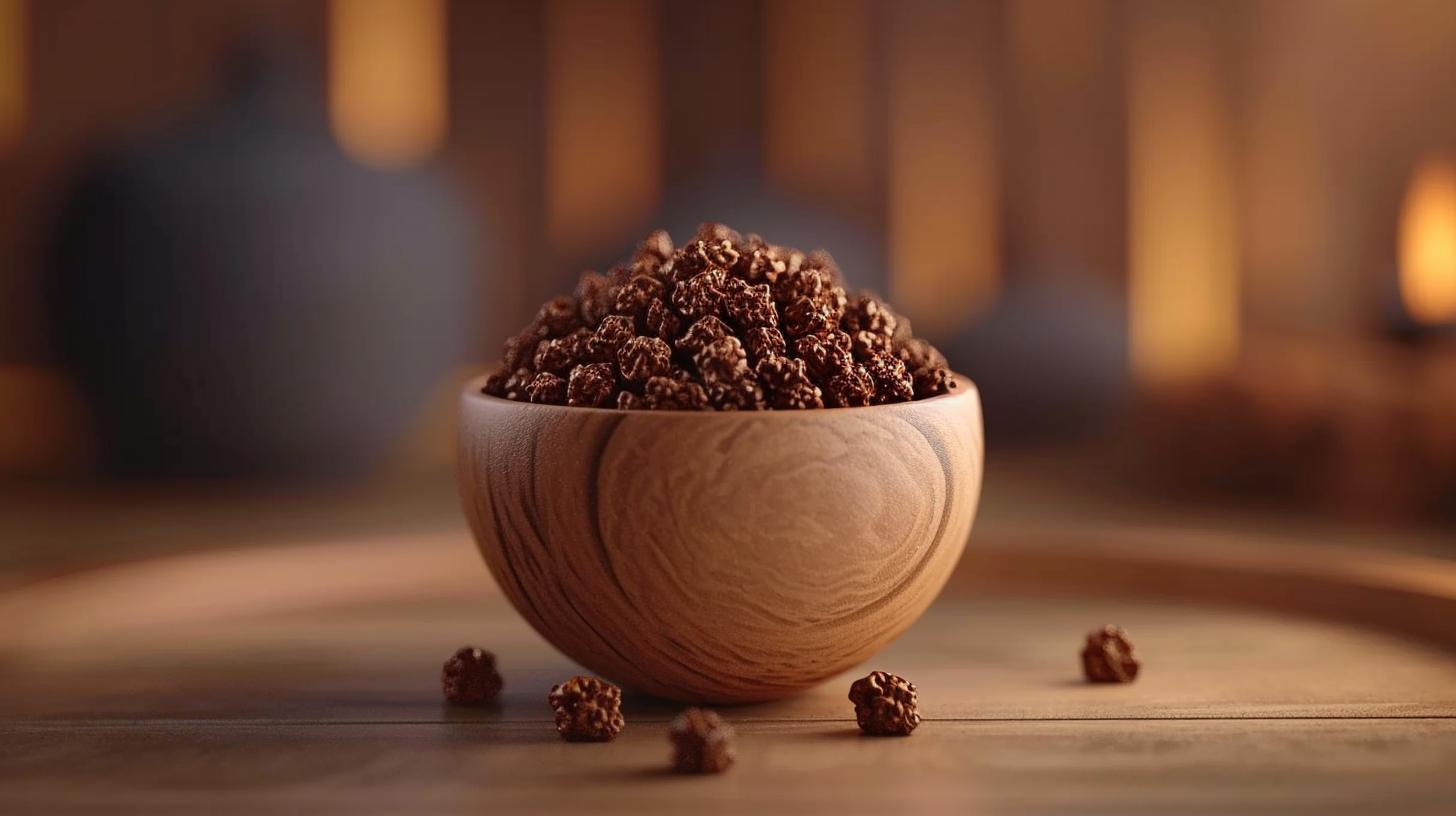 Best Rudraksha for Health