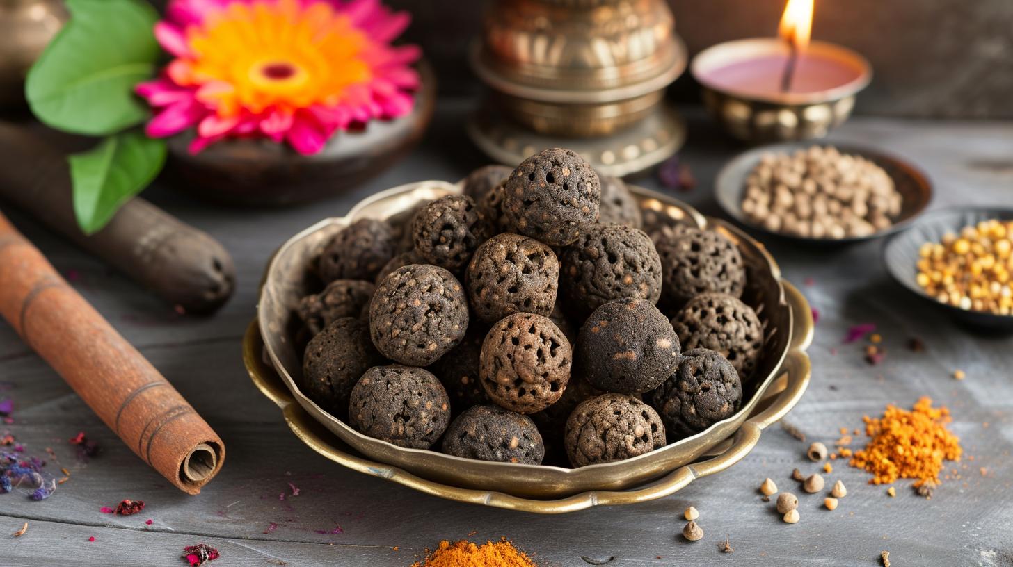 Genuine Best Rudraksha for Health Benefits