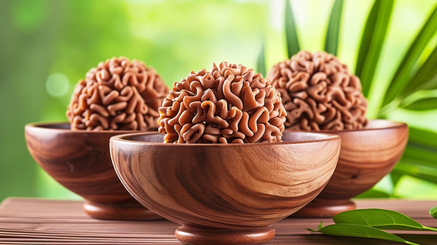 Effective Best Rudraksha for Holistic Health