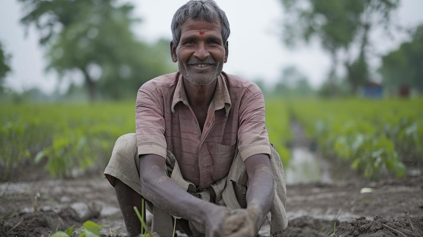 Bihar Soil Health