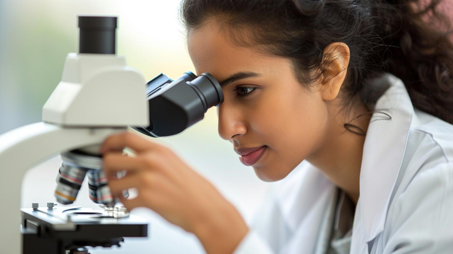 Learn About Bihar State Health Society Lab Technician Vacancy Openings
