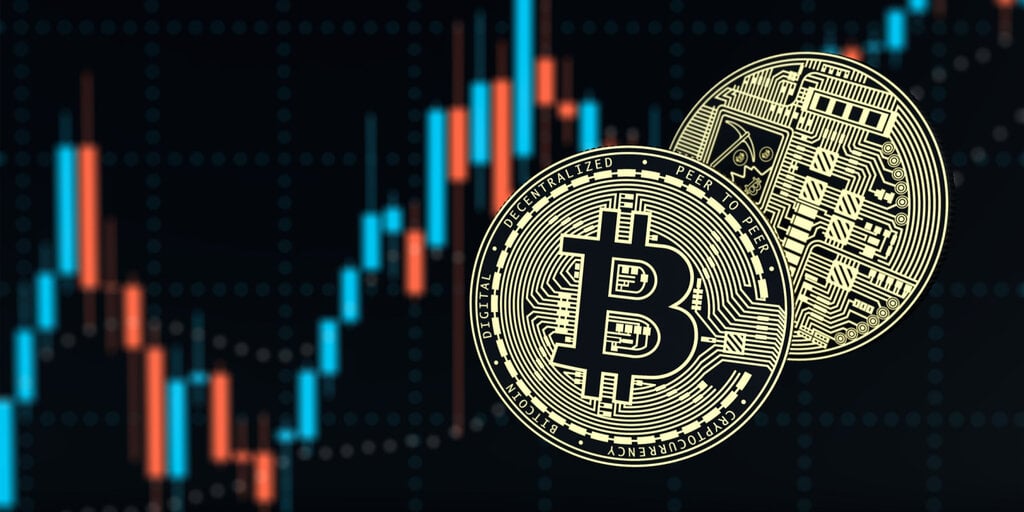 Bitcoin ‘Main Beneficiary’ as Crypto Investment Hits High Not Seen Since July