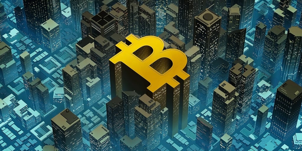 This Update Could Change Bitcoin Development Forever